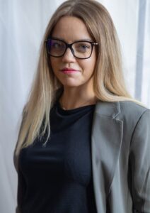 AGATA GĄSECKA