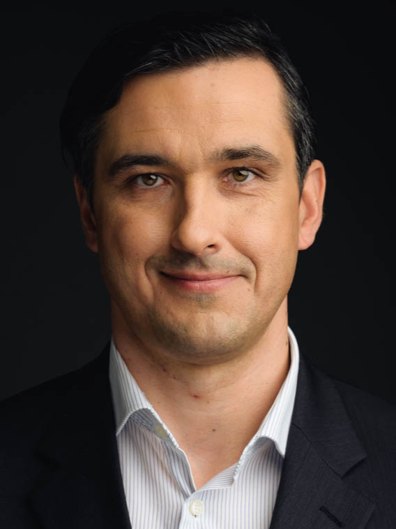 Mirosław Świerk