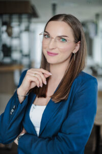 Ilona Barbara Przetacznik