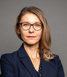 Ilona Maria Jarmuła