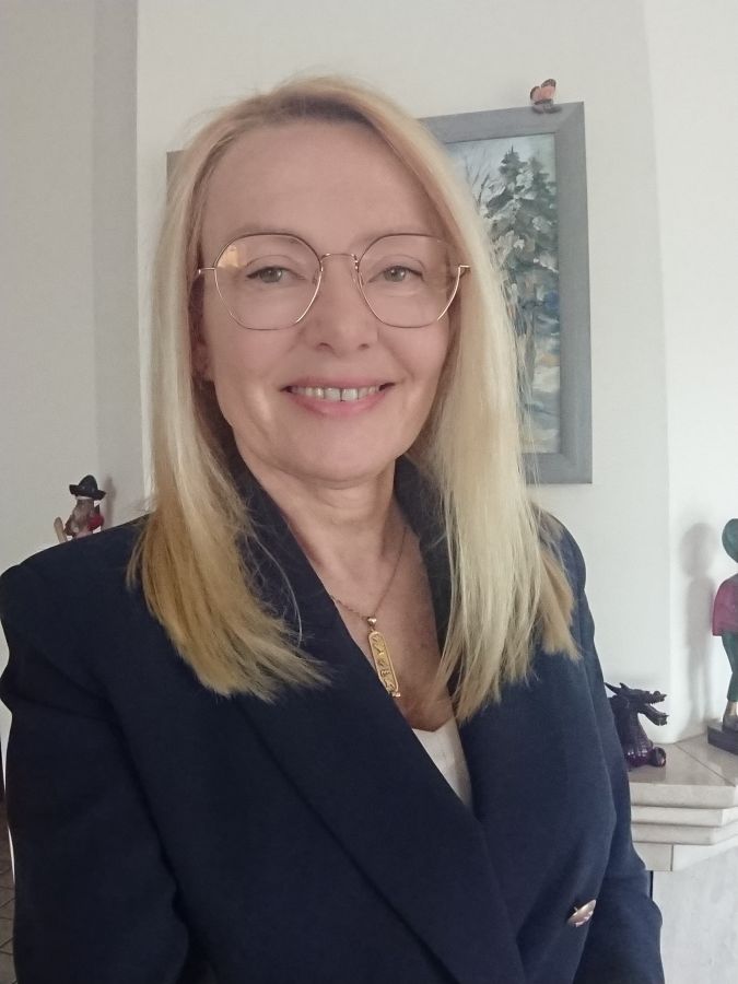 Iwona Kotowska