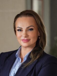 IWONA WÓJCIK-LIS