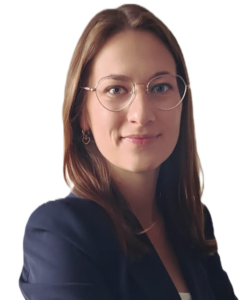 Izabela Parzych