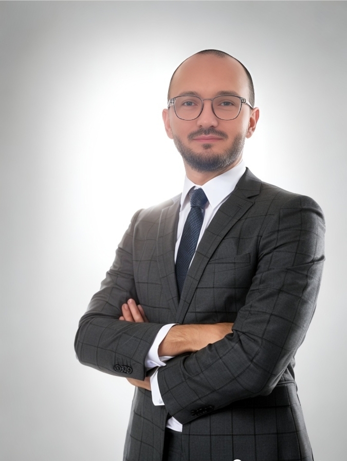 Jacek Tomasz Dombkowski