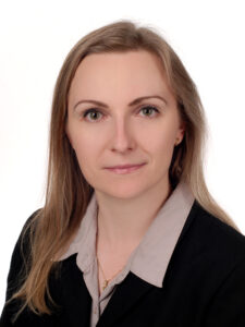 Joanna Dolecka-Nizio