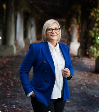 Joanna Gogolewska-Zych