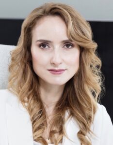 Joanna Koziollek