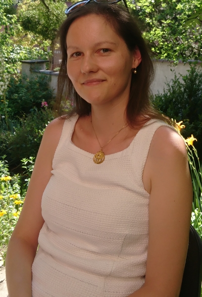 Joanna Miśkiewicz-Wędrowska