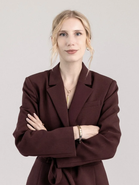 Julia Czapiewska