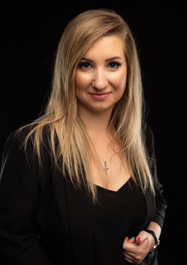 Julita Iwanowiec