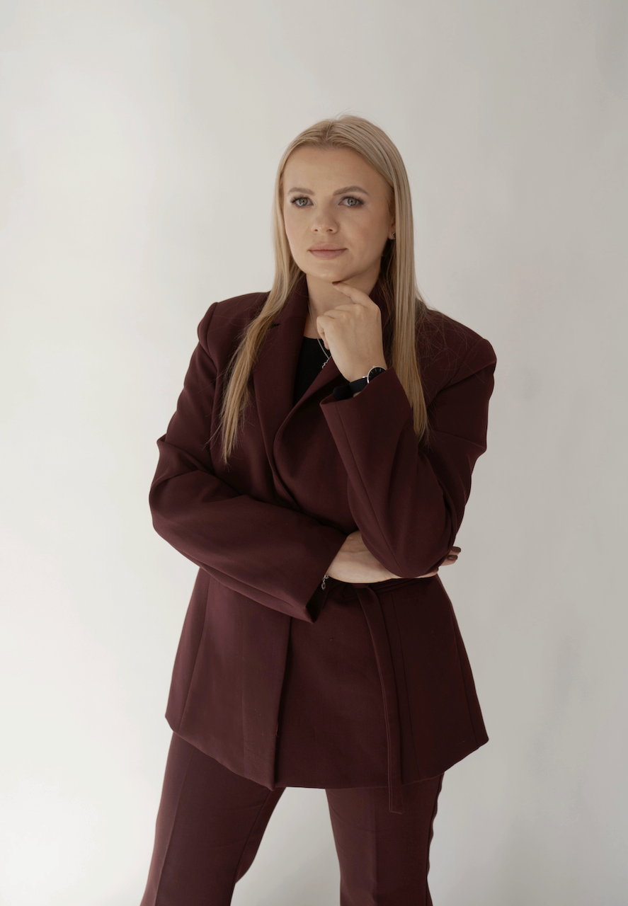 Justyna Cieśla-Juzala