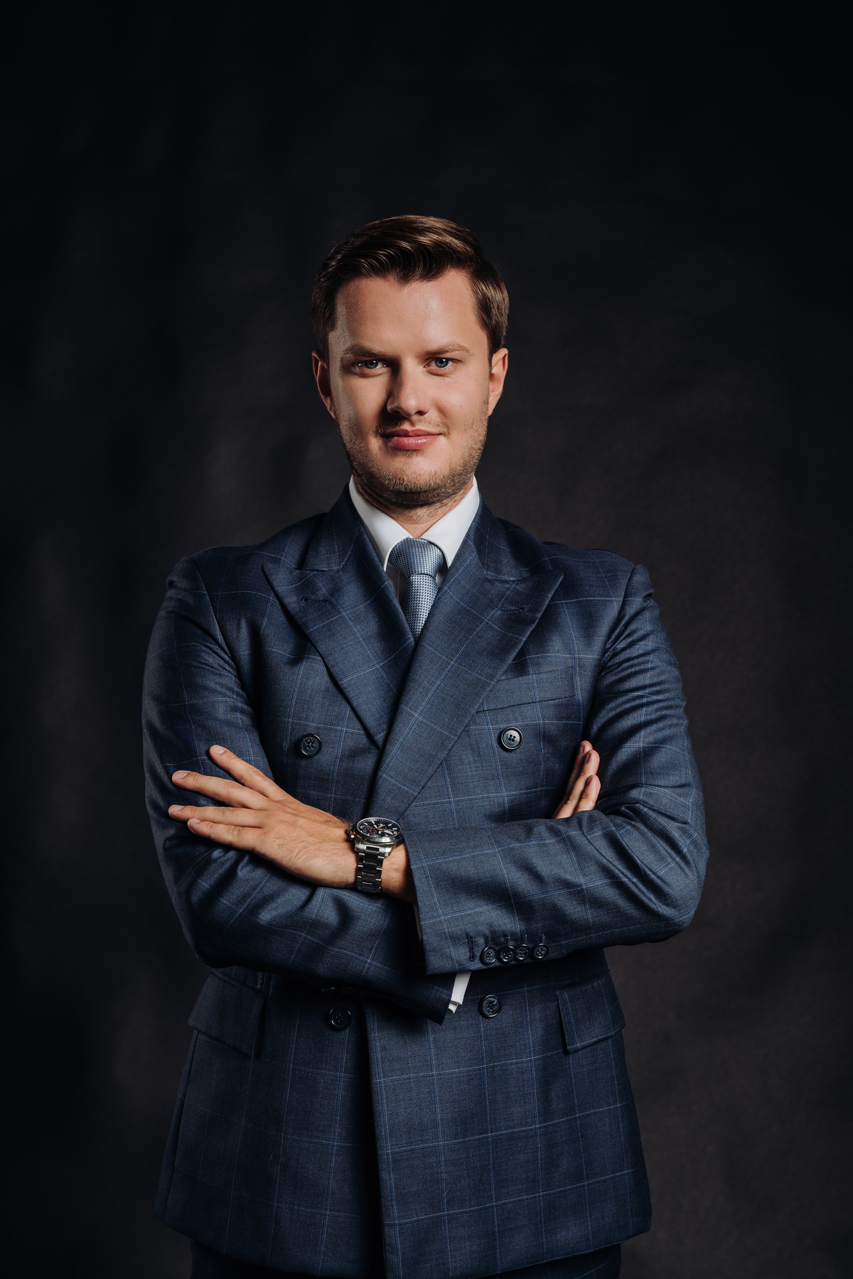 Kamil Kinas