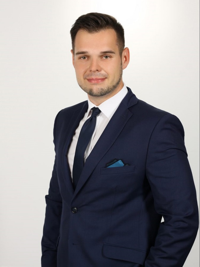 Karol Borkowski