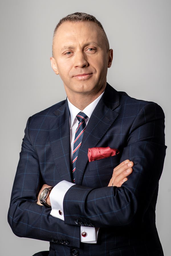 Karol Patalon