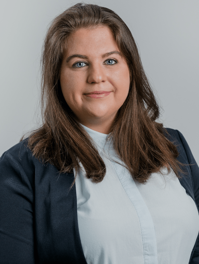 Karolina Jolanta Bobrowska