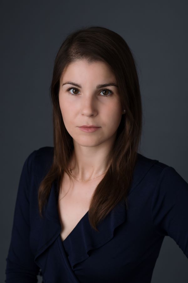 Karolina Kujawska-Należyty