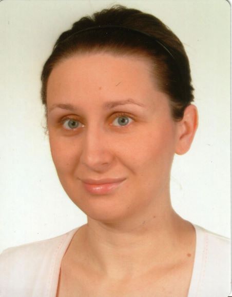 Karolina Węgrzyńska-Górzyńska