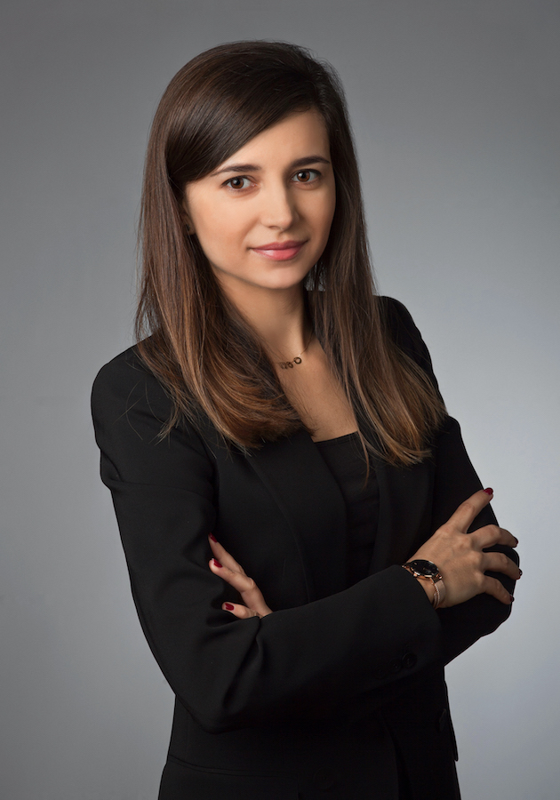 Katarzyna Anna Kolasa