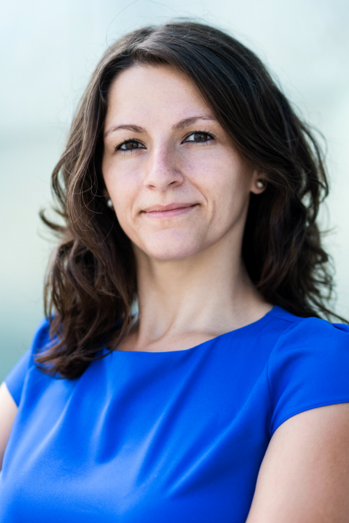 Katarzyna Barbara Szumilas-Celej