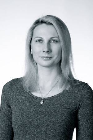 Katarzyna Noskowicz