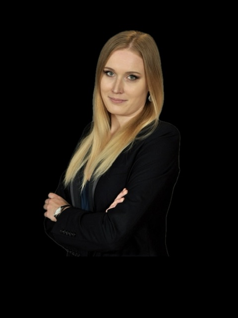 Katarzyna Sadecka