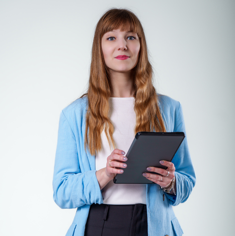 Katarzyna Wojciechowska