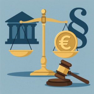 Grafika dekoracyjna porady: Kredyt w euro: inna waluta, ta sama pułapka