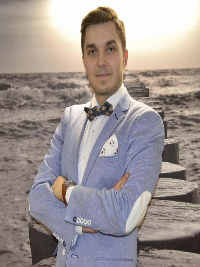 Krzysztof Jóźwiak