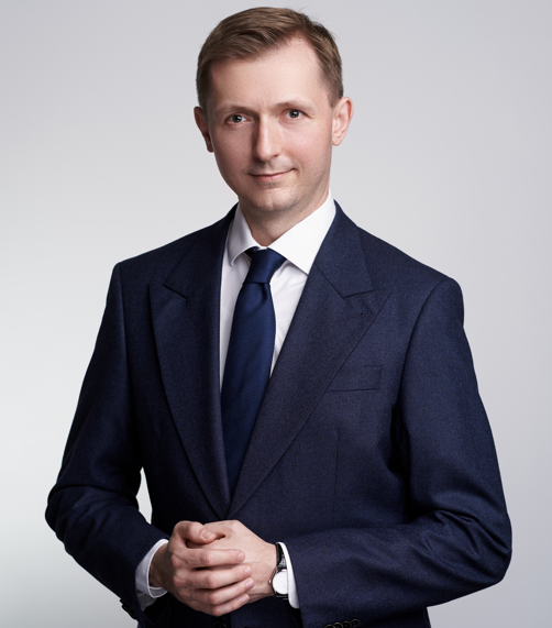 Krzysztof Kaczmarek