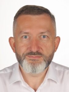 Krzysztof Niedźwiedź