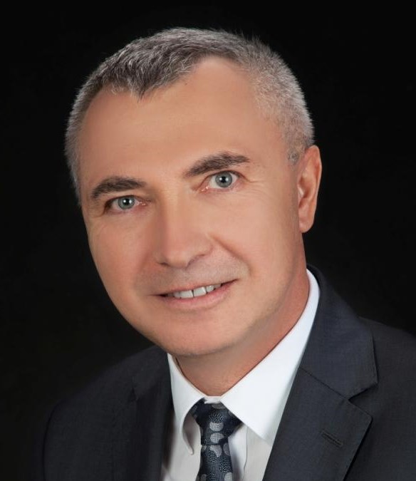 Krzysztof Warzyński