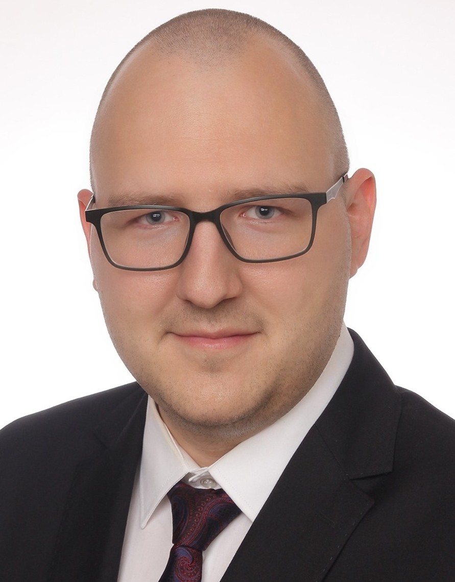 Łukasz Nosek