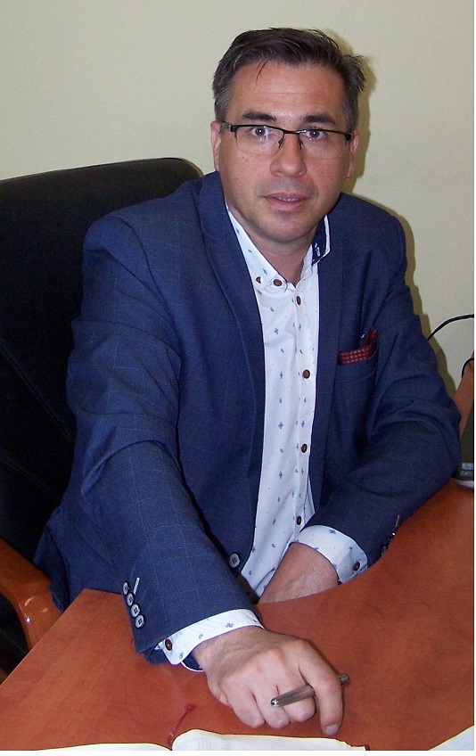 Maciej Hintertan