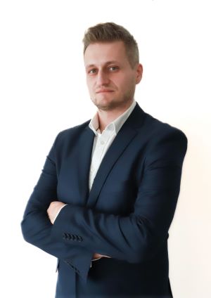 Maciej Walasek