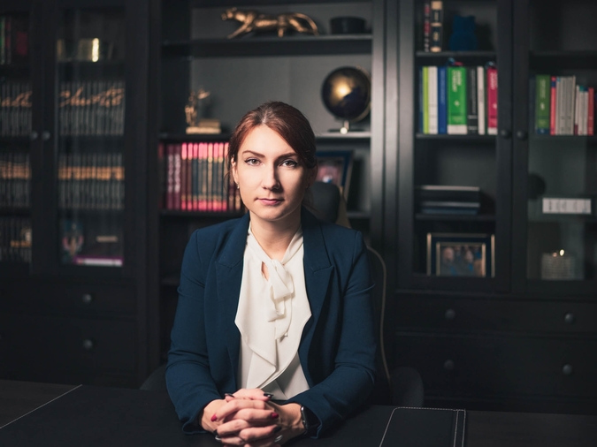 Magdalena Binięda-Grzebyta