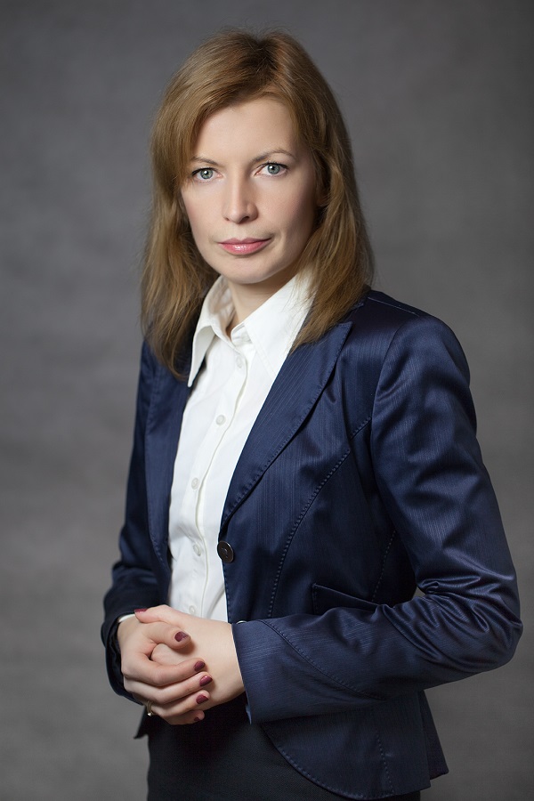 Magdalena Wiśniewska