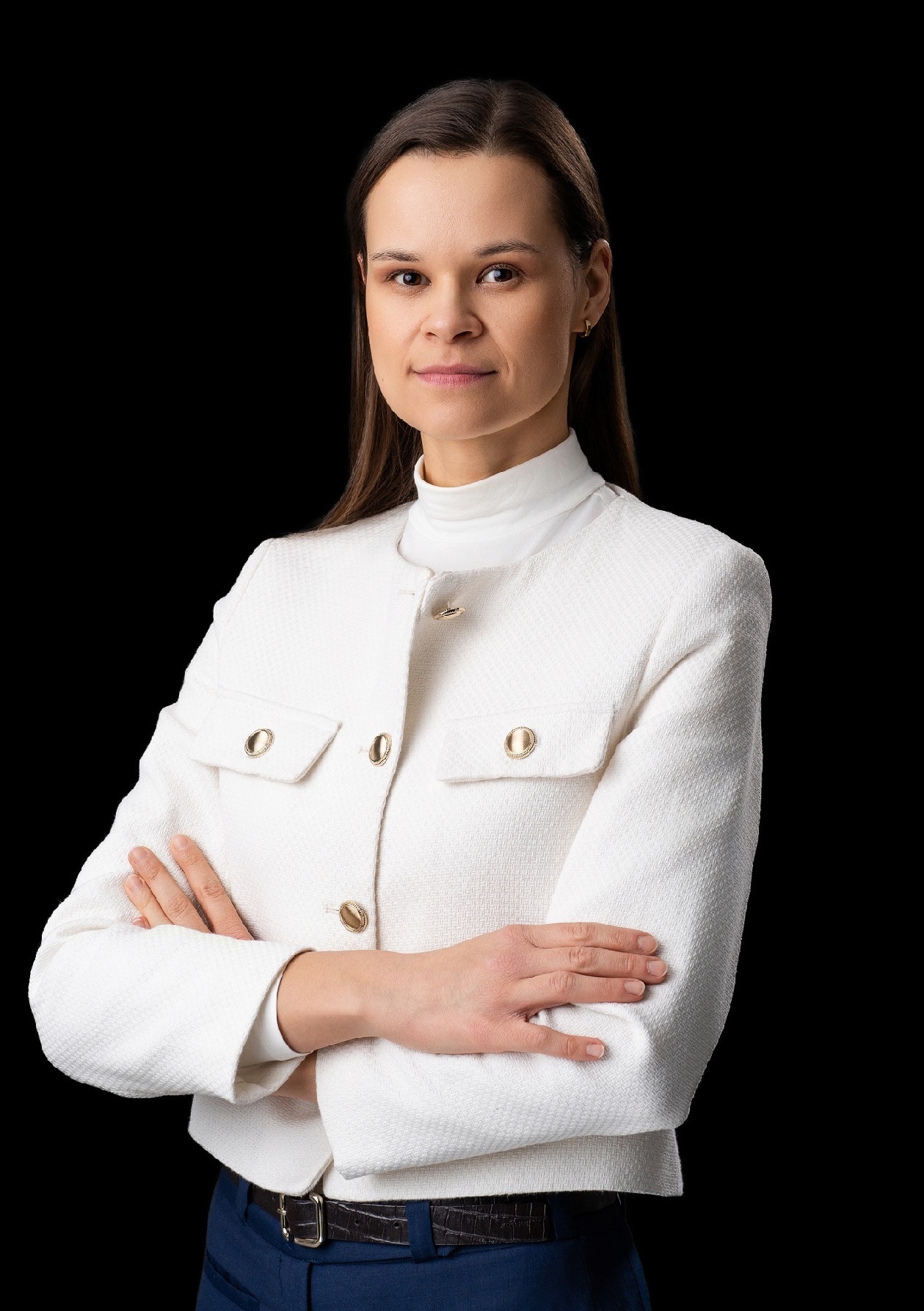 Małgorzata Krowicka