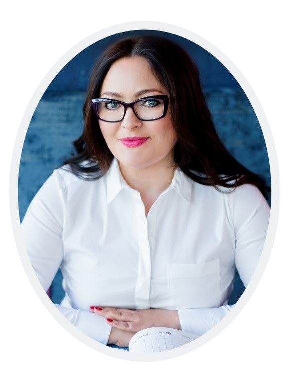 Małgorzata Lipińska