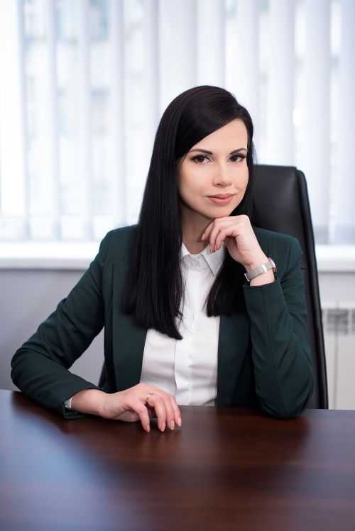 Małgorzata Mastej-Małecka