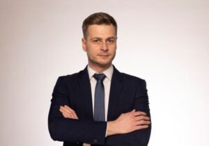 MARCIN BARTNICZAK