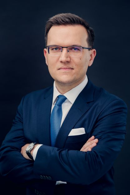 Marcin Frąckowiak