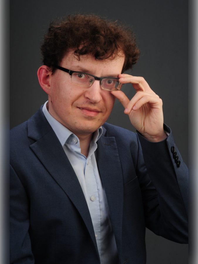 Marcin Kot