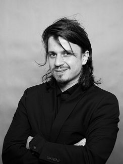 Marcin Pacholski