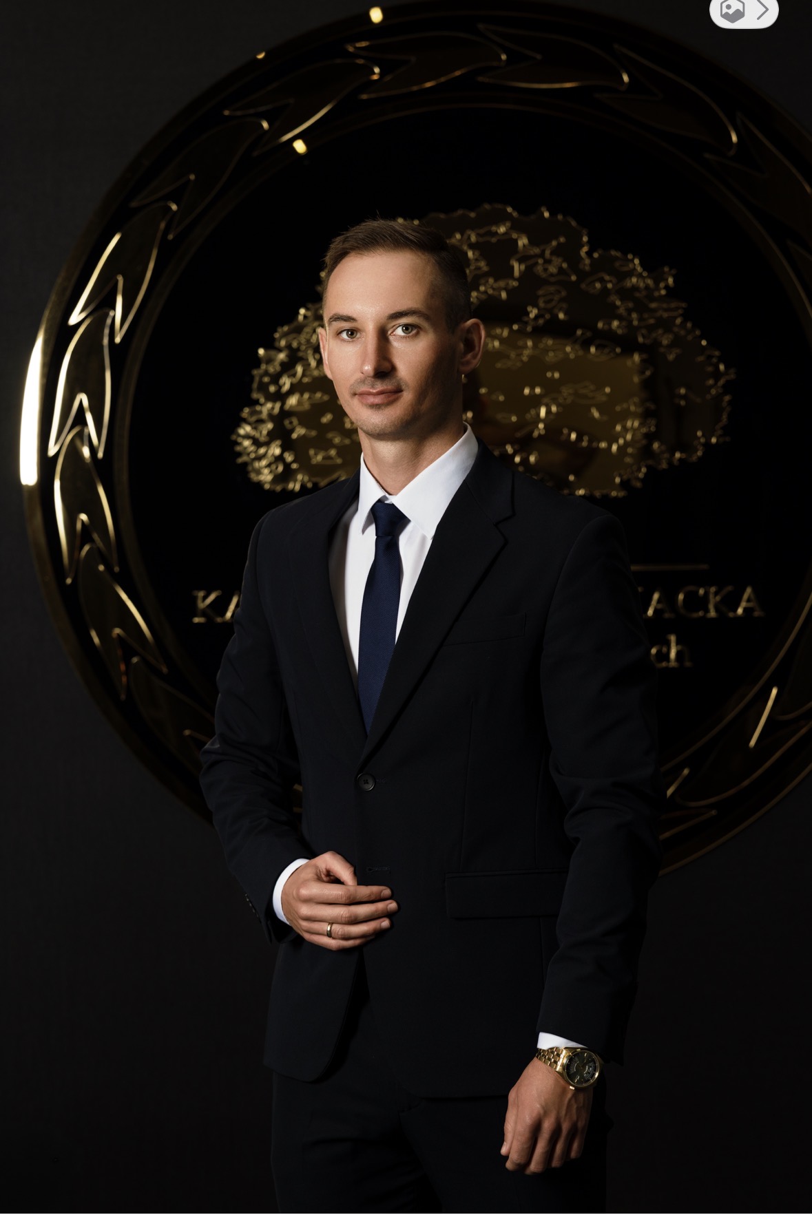 Marcin Pancer