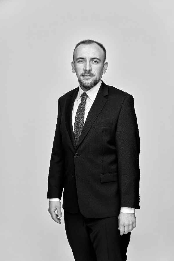 Marcin Pyrzyk