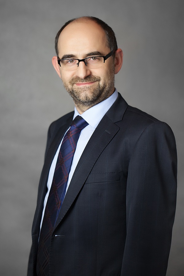 Marcin Radomski