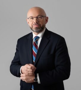 Marek Łebkowski