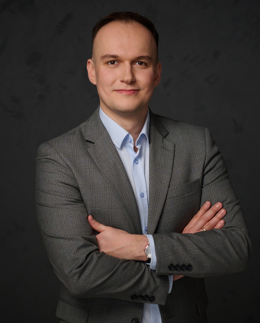 Marek Wenta