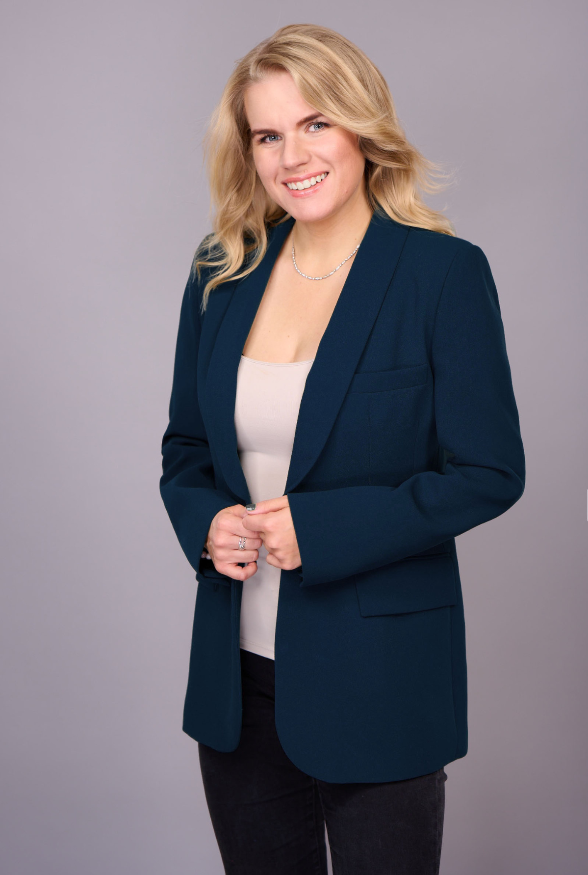 Maria Czechowska-Kowalczyk