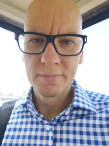 Mariusz Pacholak